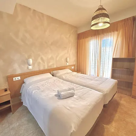 Hs Altet - Alicante Airport 2* El Altet