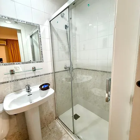 Hs Altet - Alicante Airport