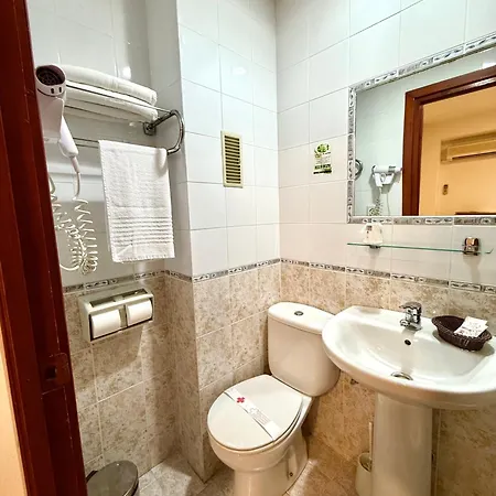 Gasthof Hs Altet - Alicante Airport 2*