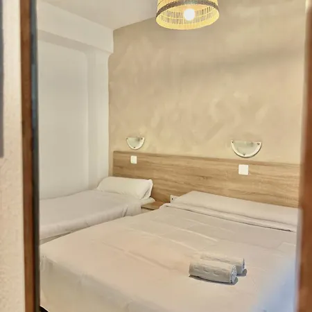 Hs Altet - Alicante Airport Gasthof