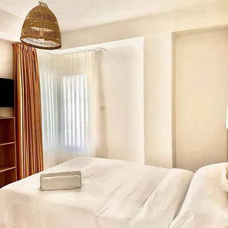 Gasthof Hs Altet - Alicante Airport