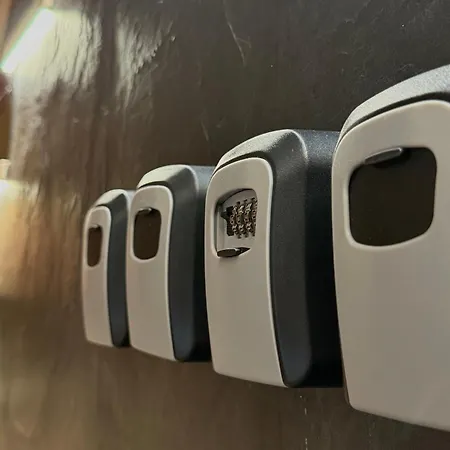 Hs Altet - Alicante Airport El Altet