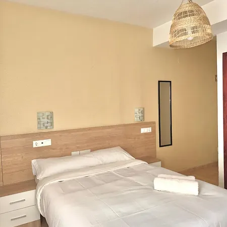 Hs Altet - Alicante Airport