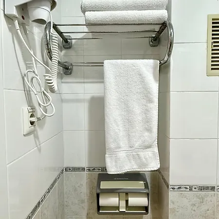 Hs Altet - Alicante Airport El Altet