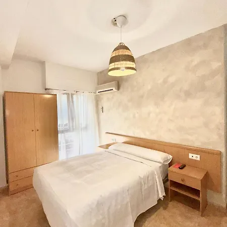 Hs Altet - Alicante Airport