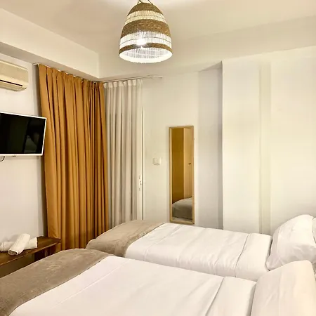 Hs Altet - Alicante Airport Gasthof El Altet