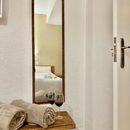 Gasthof Hs Altet - Alicante Airport