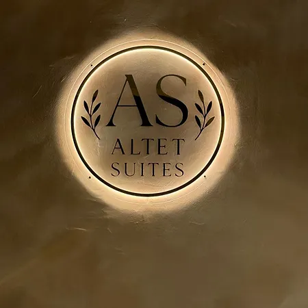 Gasthof Hs Altet - Alicante Airport