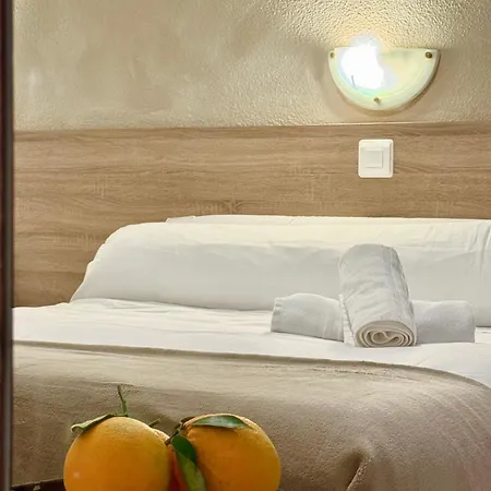 Hs Altet - Alicante Airport