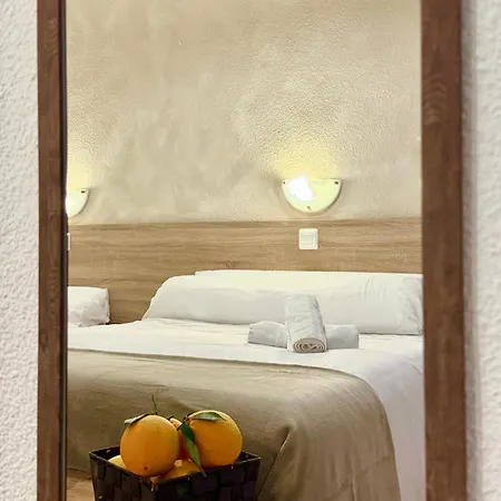 Gasthof Hs Altet - Alicante Airport 2*