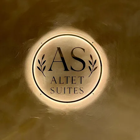 Gasthof Hs Altet - Alicante Airport El Altet