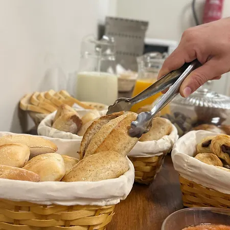 Hs Altet - Alicante Airport 2* El Altet