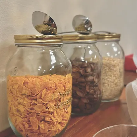 Gasthof Hs Altet - Alicante Airport El Altet