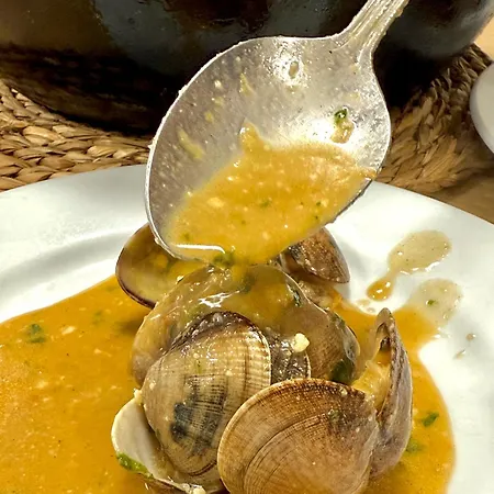 Gasthof Hs Altet - Alicante Airport